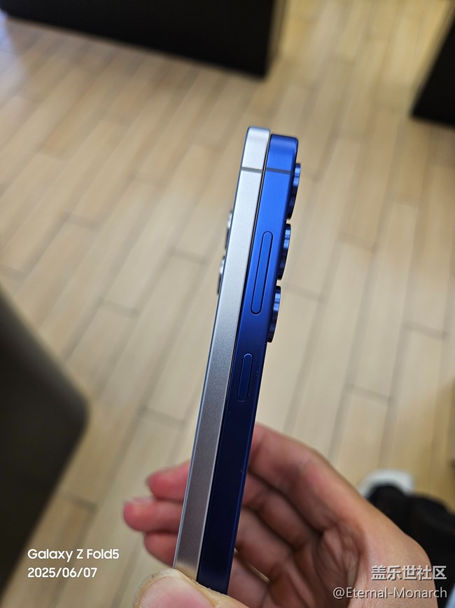 【超薄手機S25edge】品品機，擼擼貓