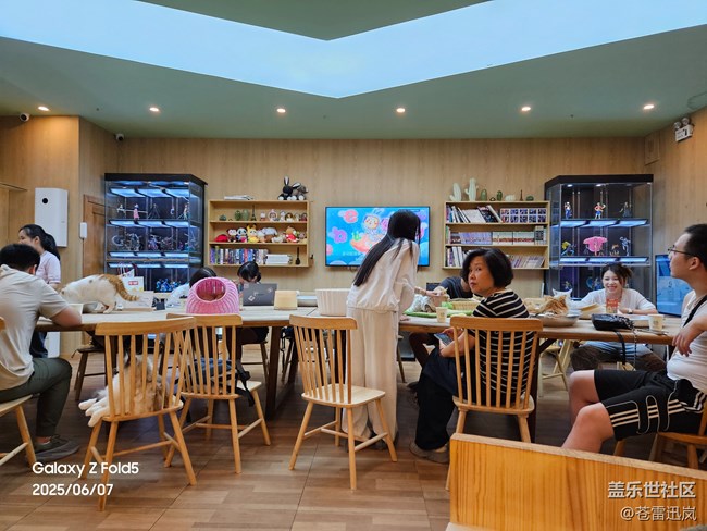 【超薄手機S25edge】感受超薄魅力