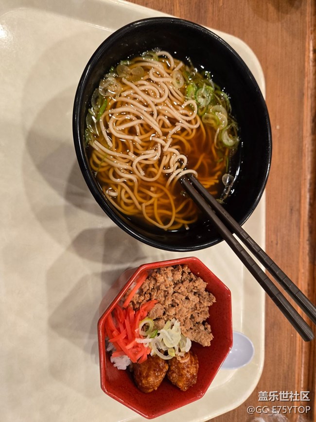 【金陵六月食光】雨天午餐