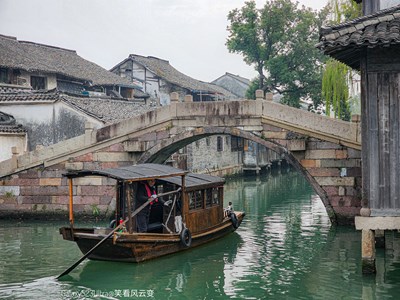 Galaxy S23Ultra  夢里水鄉(xiāng) 烏鎮(zhèn)（完結(jié)）