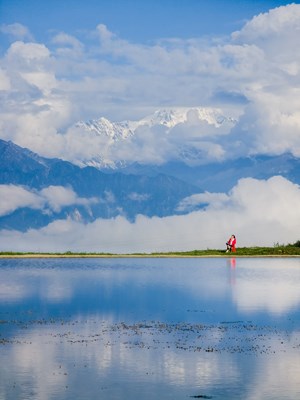 Galaxy S25 Ultra鏡頭里