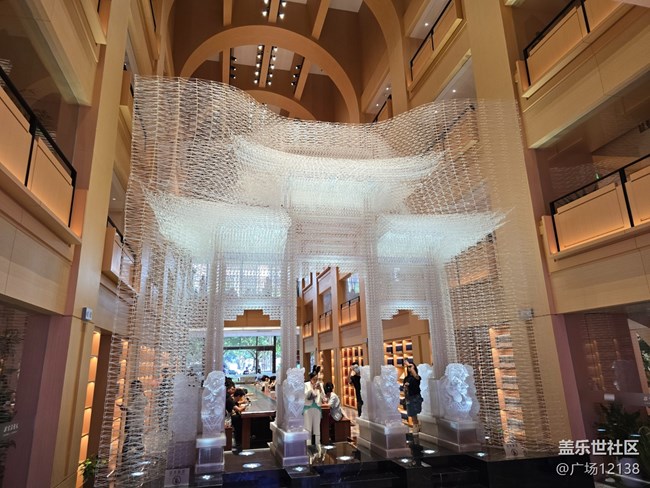 【徐家匯citywalk線下攝影活動】+打卡雨天徐家匯