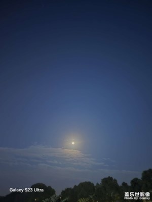 【鏡頭里的六月】六月天空