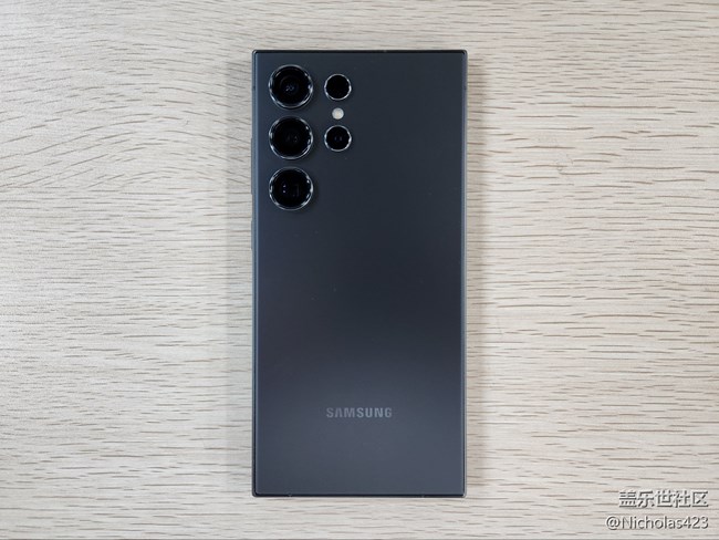 夢(mèng)中情機(jī)，終于如愿?。?！——記s24ultra（12+512）開箱震撼時(shí)刻！??！