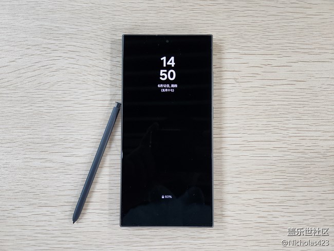 夢(mèng)中情機(jī)，終于如愿?。?！——記s24ultra（12+512）開箱震撼時(shí)刻！??！