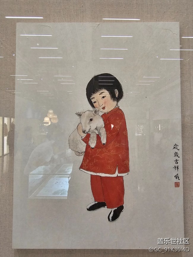 【 粽夏童趣】無憂童年