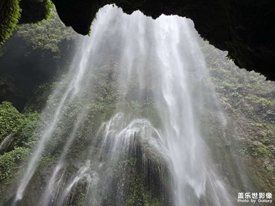 【鏡頭里的六月】+六月的古龍山