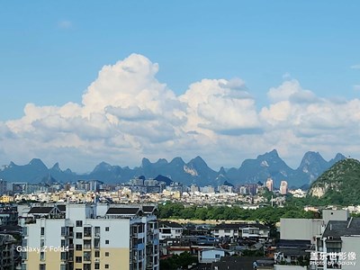 【鏡頭里的六月】發(fā)現(xiàn)無止境