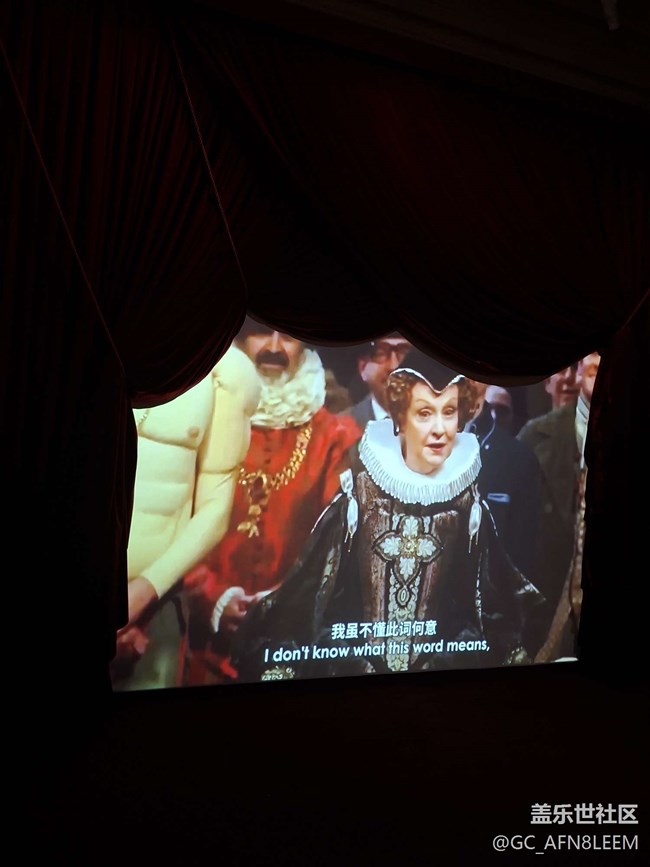 【法蘭西喜劇院舞臺珠寶臻藏展線下攝影活動】 歷峰雙子別墅