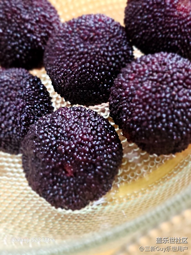 【一抹清涼】夏日水果