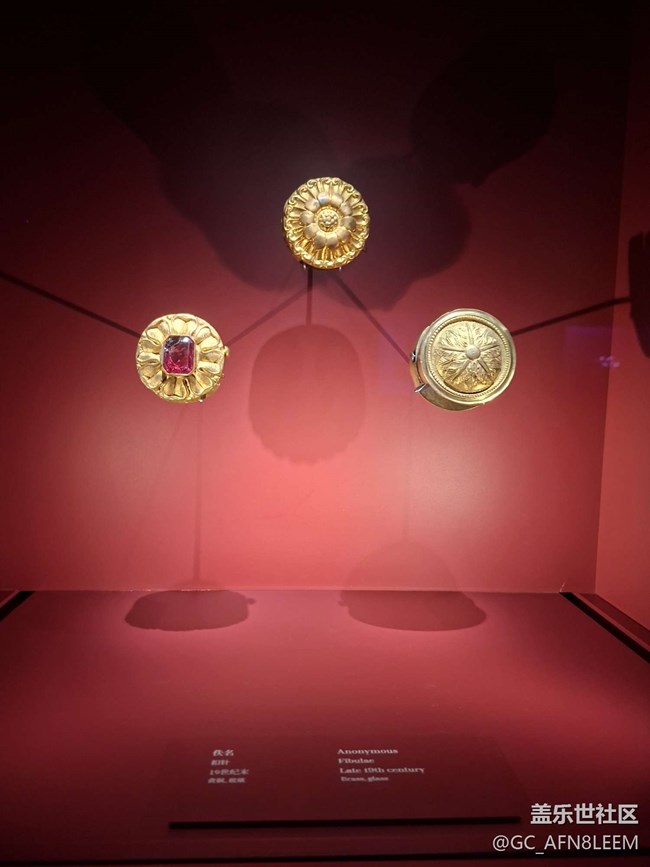 【法蘭西喜劇院舞臺珠寶臻藏展線下攝影活動】 歷峰雙子別墅