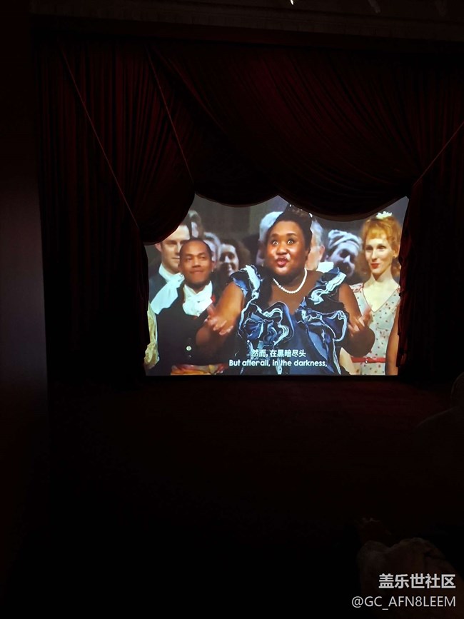 【法蘭西喜劇院舞臺珠寶臻藏展線下攝影活動】 歷峰雙子別墅