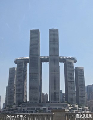 【鏡頭里的六月】炎炎夏日