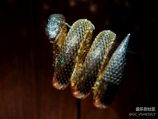 【法蘭西喜劇院舞臺(tái)珠寶臻藏展線下攝影活動(dòng)】+暗光攝影