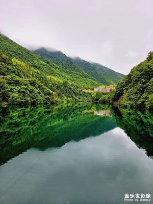  西關(guān)水庫(kù)