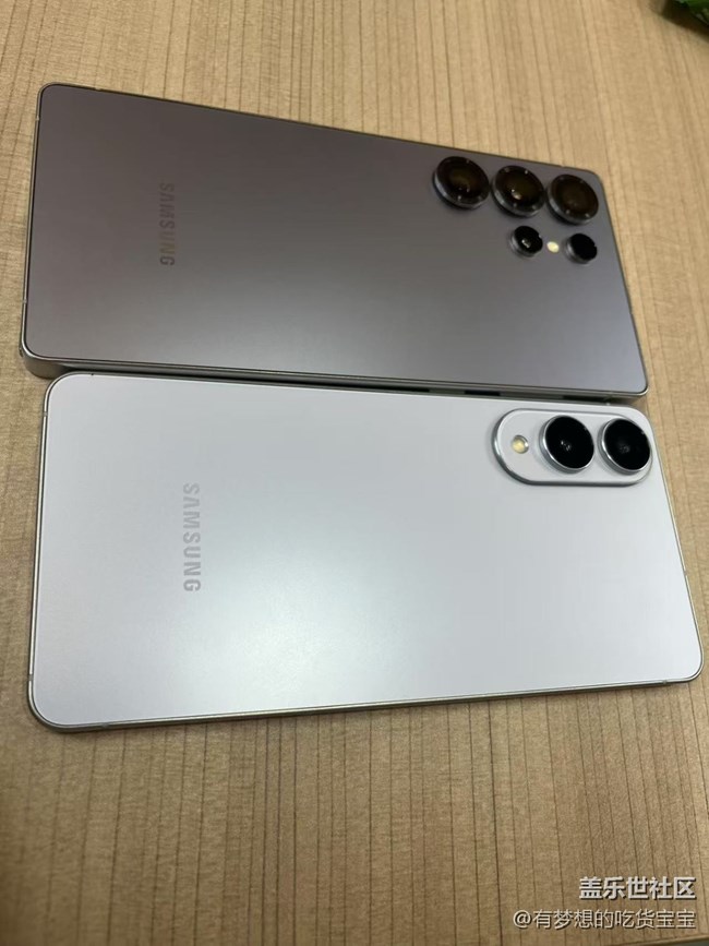 三星s25edge真機(jī)體驗(yàn)回顧貼 三星s25edge真機(jī)體驗(yàn)回顧貼