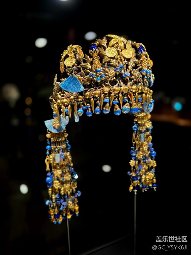 【法蘭西喜劇院舞臺(tái)珠寶臻藏展線下攝影活動(dòng)】+珠寶與藝術(shù)
