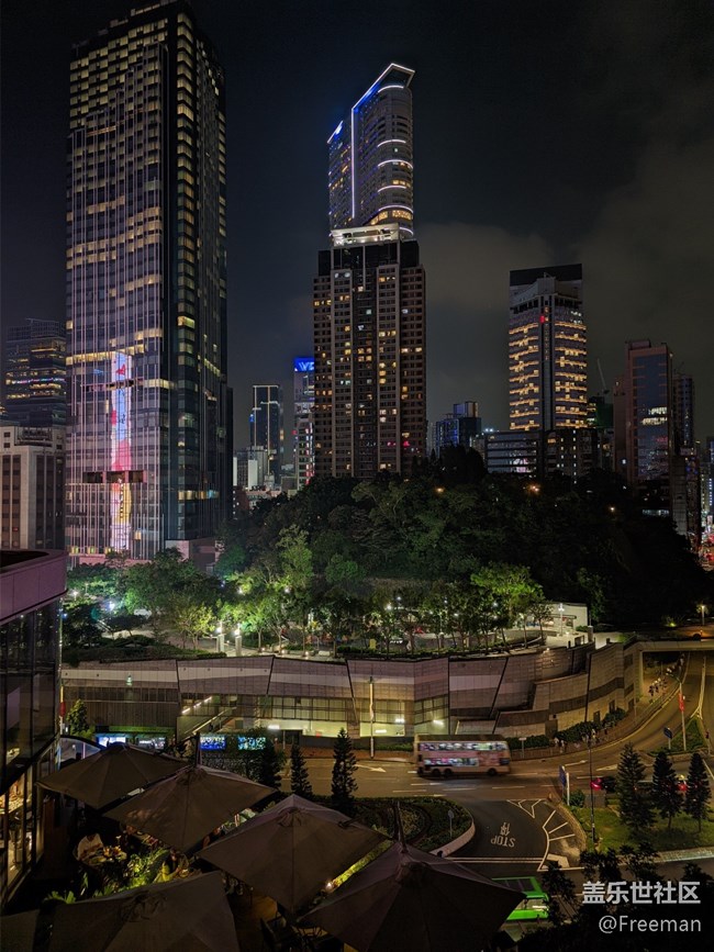 【盛京夏夜】城市漫步