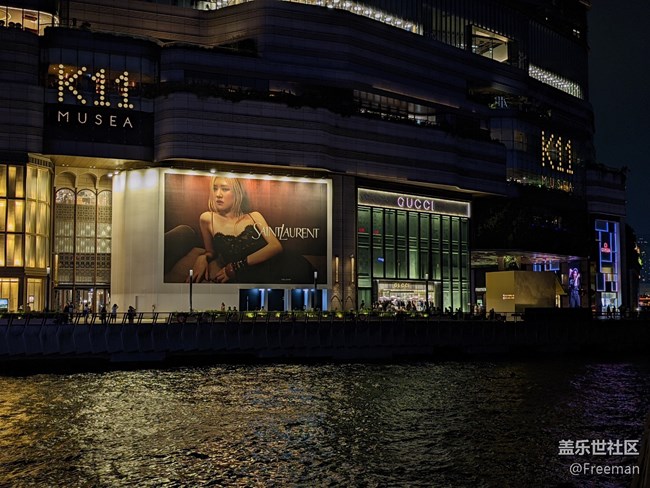 【盛京夏夜】城市漫步