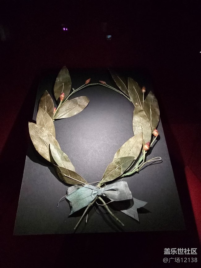 【法蘭西喜劇院舞臺珠寶臻藏展線下攝影活動】+活動回顧