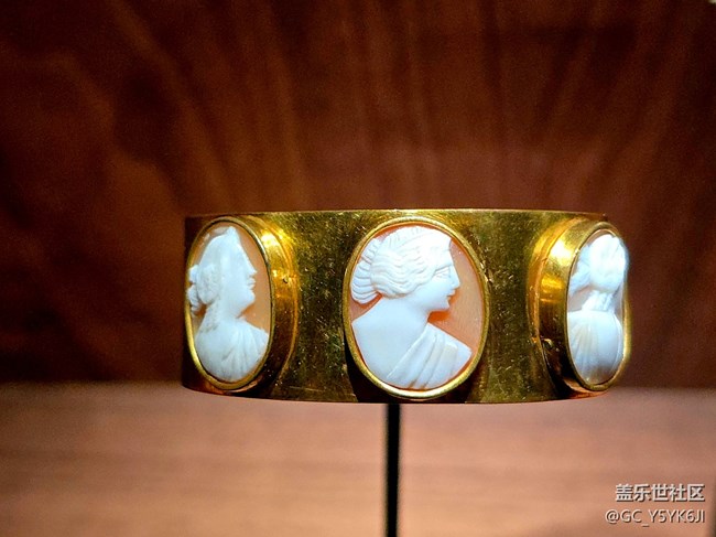 【法蘭西喜劇院舞臺(tái)珠寶臻藏展線下攝影活動(dòng)】+珠寶與藝術(shù)