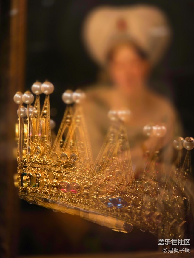 【法蘭西喜劇院舞臺珠寶臻藏展線下攝影活動】+攝影活動