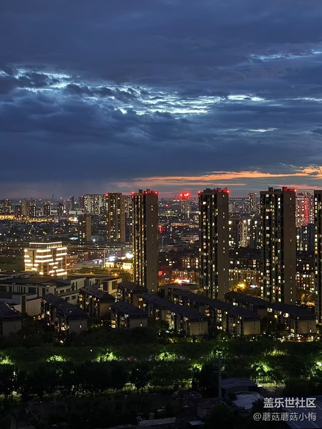 【盛京夏夜】絢爛沈陽的仲夏之夜