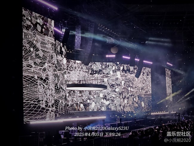 【武漢星部落】【我的年中總結(jié)】林憶蓮演唱會