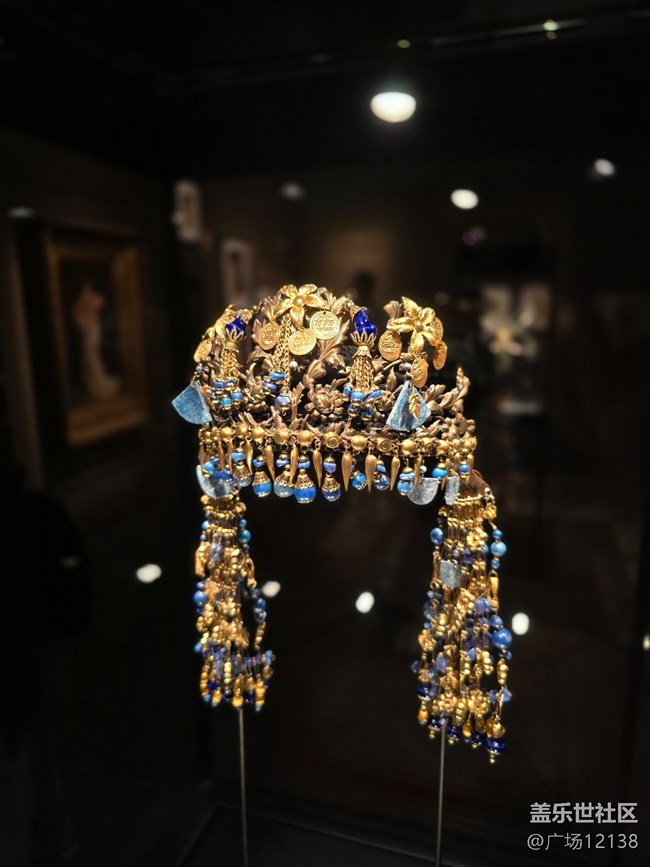 【法蘭西喜劇院舞臺珠寶臻藏展線下攝影活動】+活動回顧