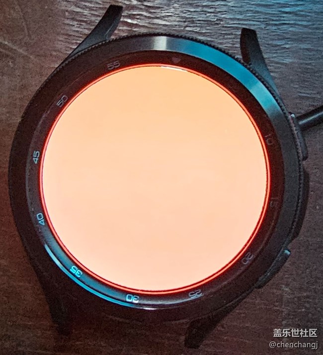 三星手表白屏了能維修嗎