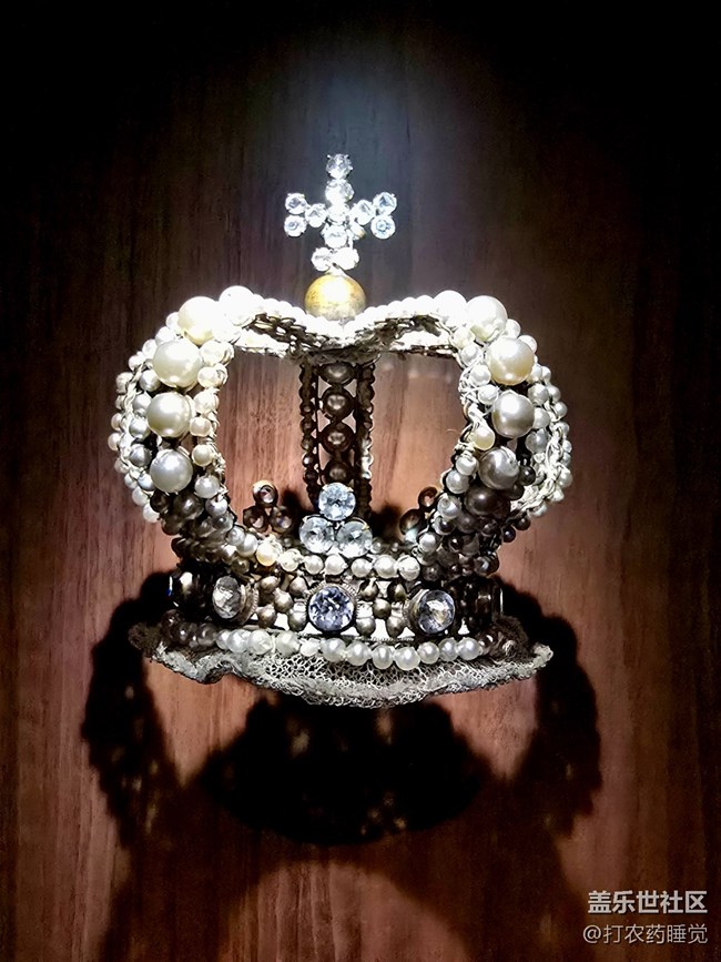 【法蘭西喜劇院舞臺珠寶臻藏展線下攝影活動】+活動回顧