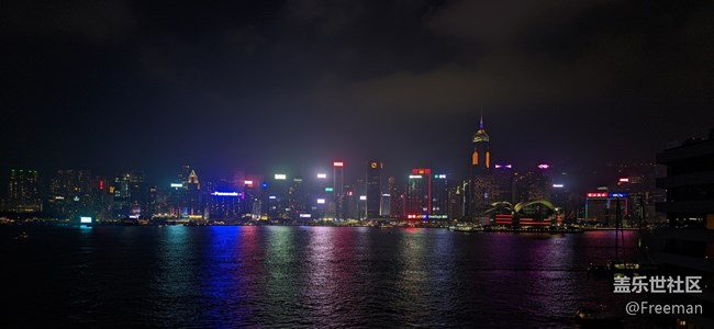 【盛京夏夜】城市漫步