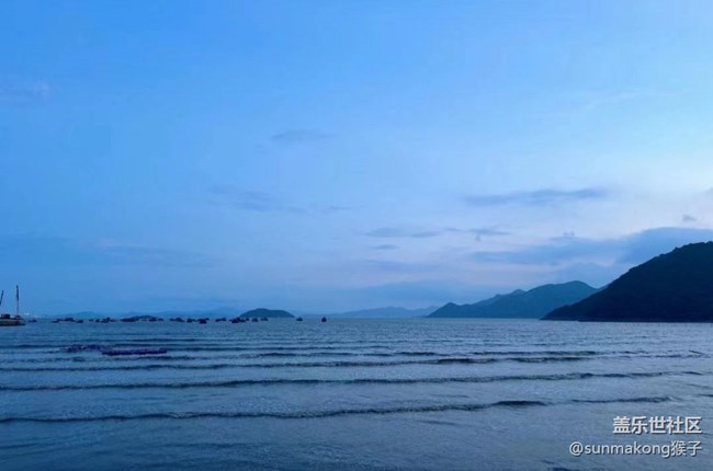 【浪漫盛夏季】戲水