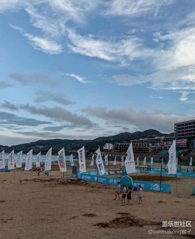 【浪漫盛夏季】戲水