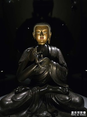 【鏡頭里的六月】梅雨季觀展