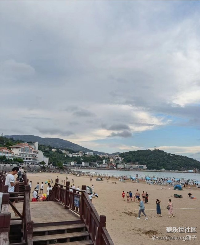 【浪漫盛夏季】戲水