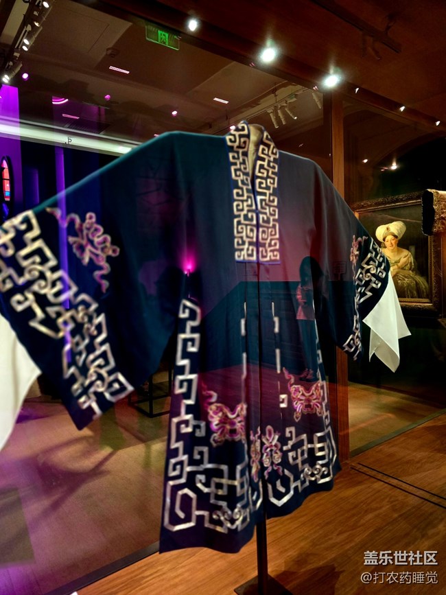 【法蘭西喜劇院舞臺珠寶臻藏展線下攝影活動】+活動回顧