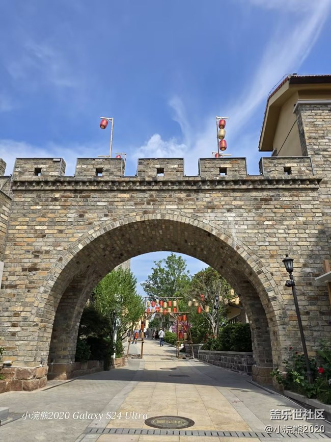 【武漢星部落】【我的年中總結(jié)】曇華林見聞！