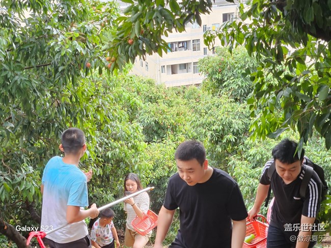 【活動(dòng)回顧】這不得比貴妃開(kāi)心吶