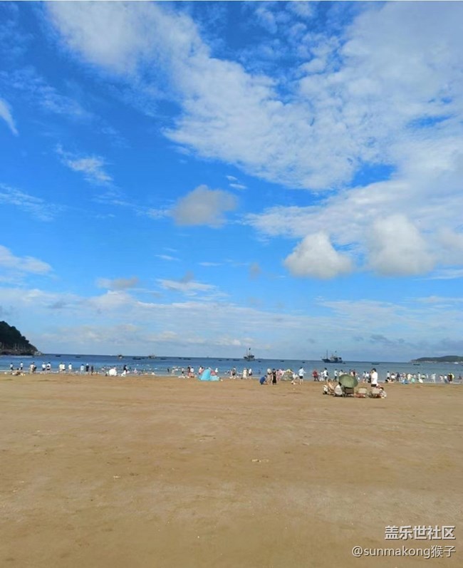 【浪漫盛夏季】戲水