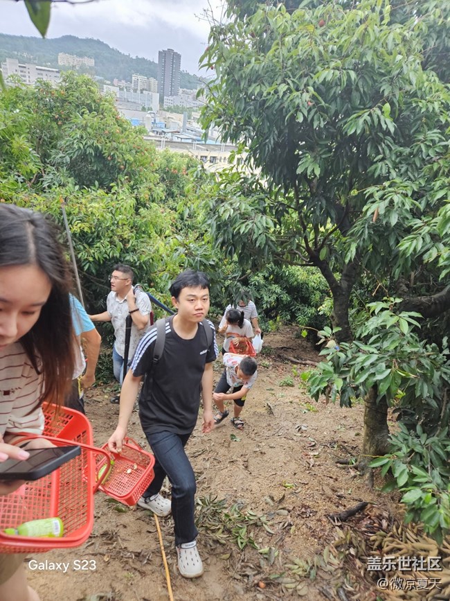 【活動(dòng)回顧】這不得比貴妃開(kāi)心吶