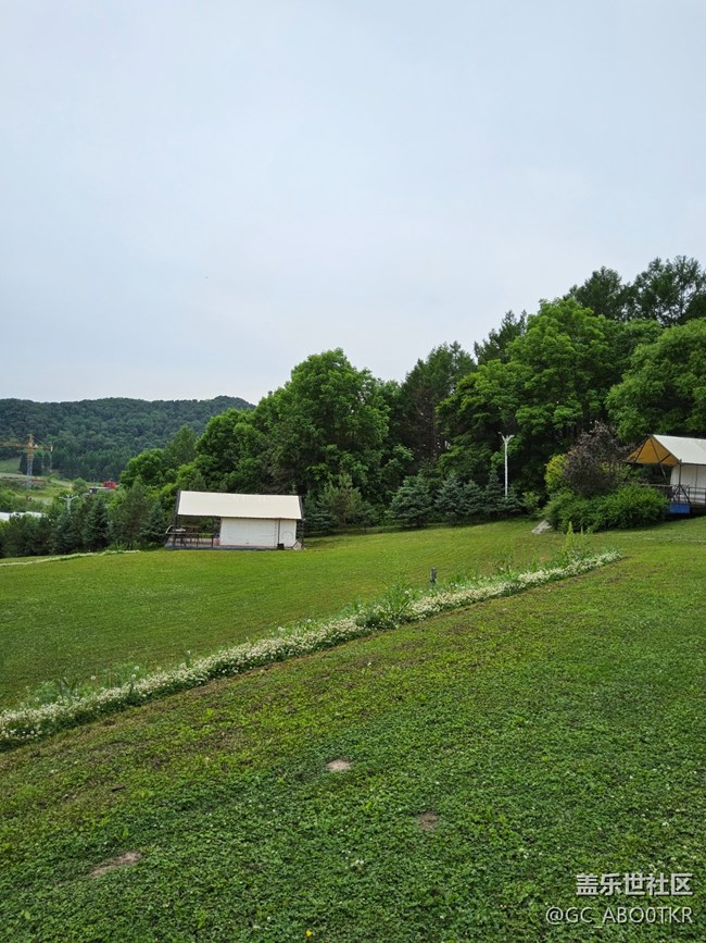 【薄機(jī)天花板與山野露營(yíng)】＋在露營(yíng)地體驗(yàn)三星新機(jī)