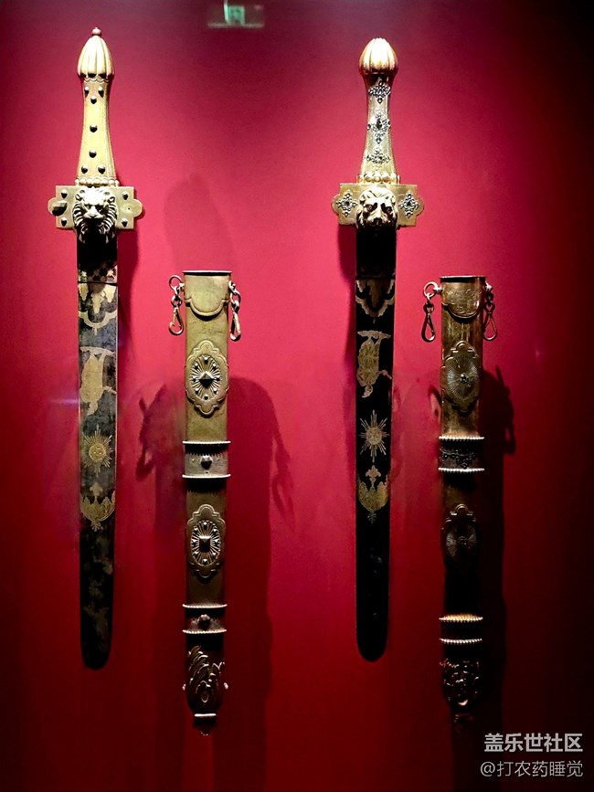 【法蘭西喜劇院舞臺珠寶臻藏展線下攝影活動】+活動回顧