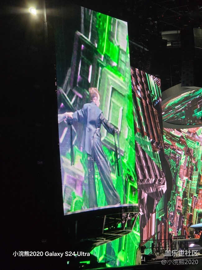 【武漢星部落】【我的年中總結(jié)】林憶蓮演唱會