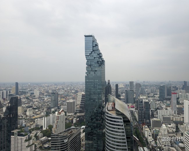 【浪漫盛夏季】??云端俯瞰泰蘭德??