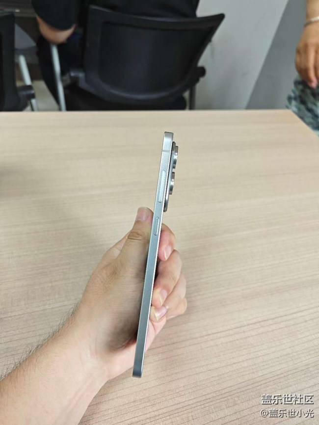 三星Galaxy S25 Edge線下實機品鑒活動回顧