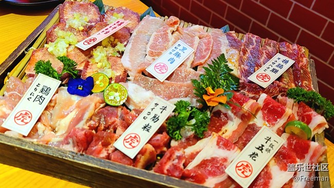 【夏日消暑搭子】??夏日烤肉狂歡指南??