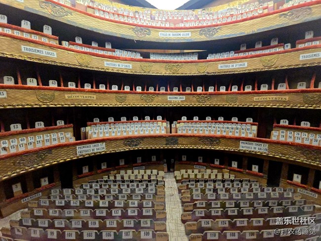 【法蘭西喜劇院舞臺珠寶臻藏展線下攝影活動】+活動回顧