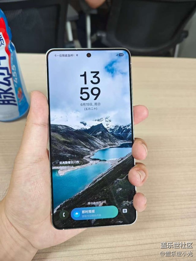 三星Galaxy S25 Edge線下實機品鑒活動回顧