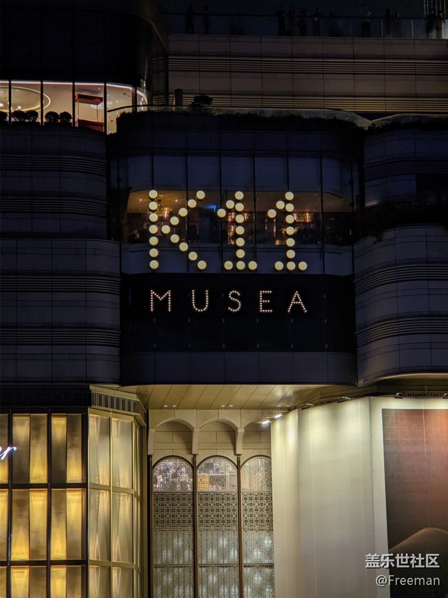 【盛京夏夜】城市漫步